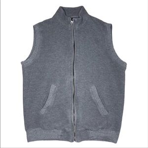 Woolrich vest